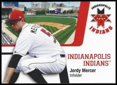 18 Jordy Mercer
